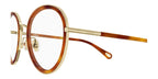 Chloe CH0374O 002 Glasses