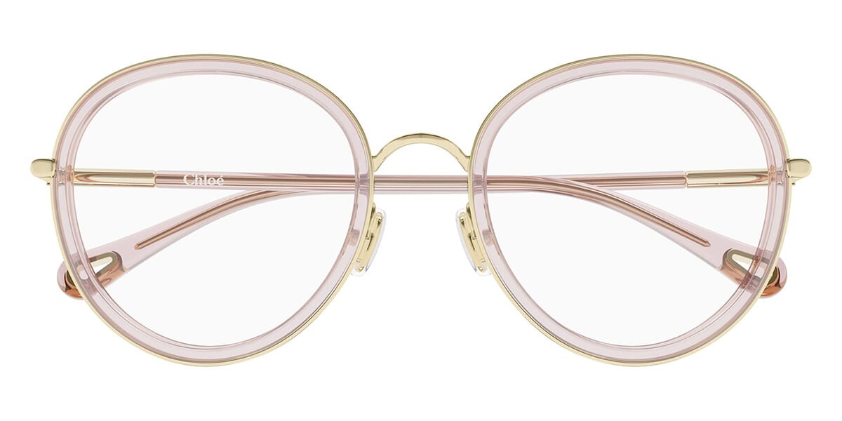 Chloe CH0374O 005 Glasses