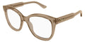 Chloe CH0378O 005 Glasses