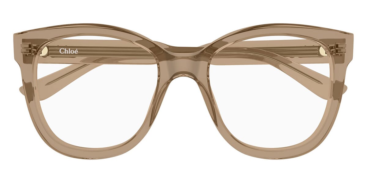 Chloe CH0378O 005 Glasses