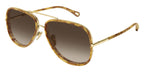 Chloe CH0382S 002 Sunglasses