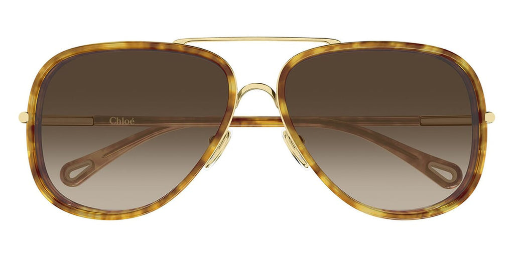 Chloe CH0382S 002 Sunglasses - US