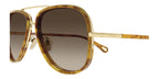Chloe CH0382S 002 Sunglasses