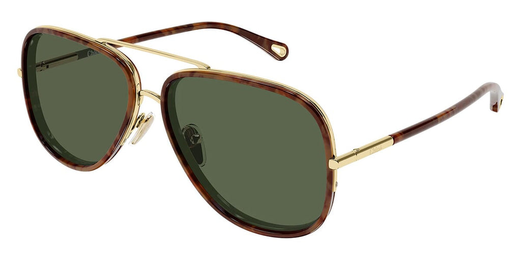 Chloe CH0382S 003 Sunglasses