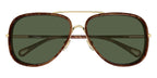 Chloe CH0382S 003 Sunglasses