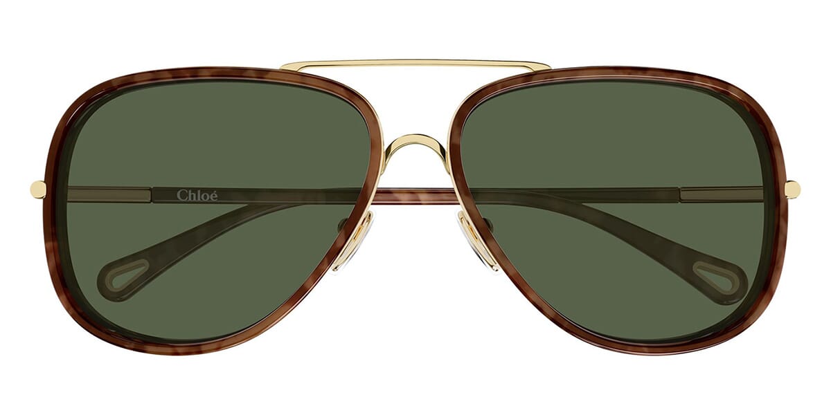 Chloe CH0382S 003 Sunglasses