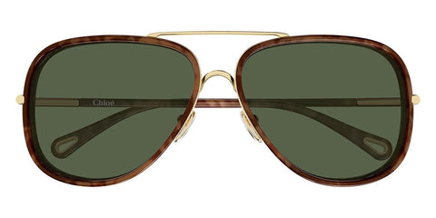 Chloe CH0382S 003 Sunglasses