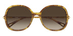 Chloe CH0383S 002 Sunglasses