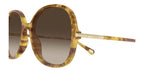 Chloe CH0383S 002 Sunglasses