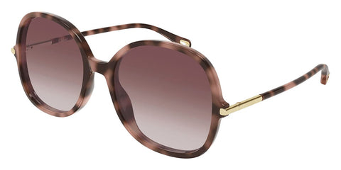 Chloe CH0383S 004 Sunglasses