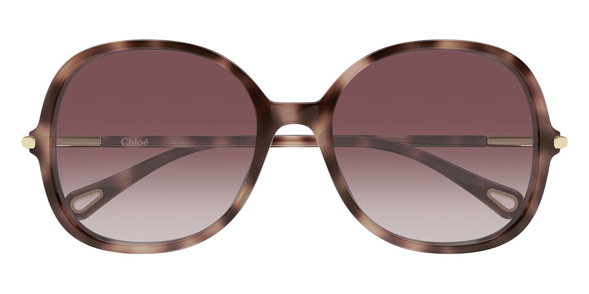 Chloe CH0383S 004 Sunglasses