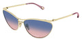 Chloe CH0386S 001 Sunglasses
