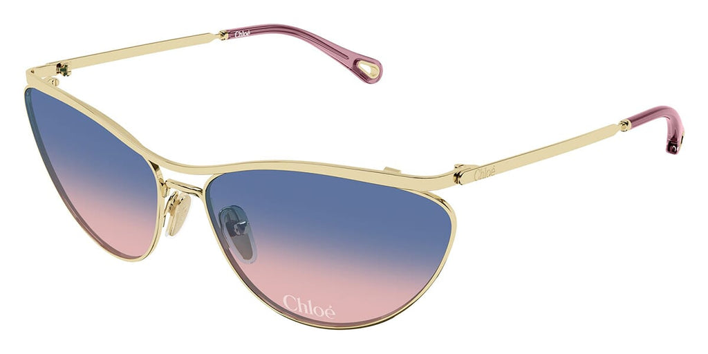 Chloe CH0386S 001 Sunglasses