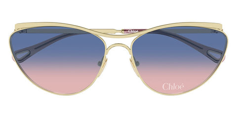 Chloe CH0386S 001 Sunglasses