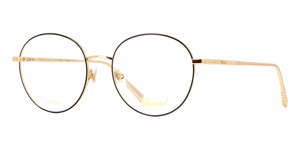 Chopard IKCHF48 0301 with Detachable Chain Glasses US