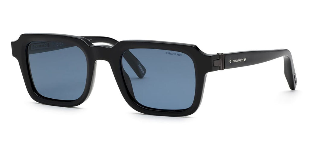 Chopard SCH 376 700Z Polarised Sunglasses