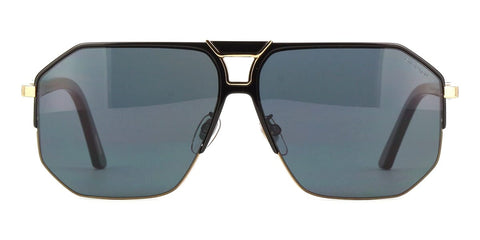 Chopard SCH G61 301P Polarised Sunglasses