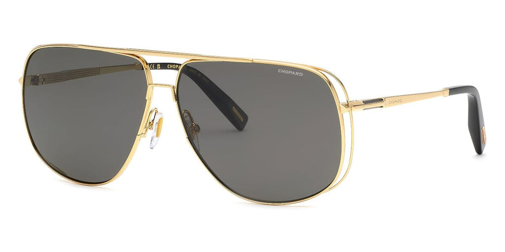 Chopard SCH G91 300P Polarised Sunglasses