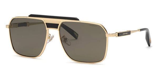 Chopard Sunglass #FrenchDesigner #Luxury CHOPARDSCHC90300P56UNISEXSUNGL  main image 2