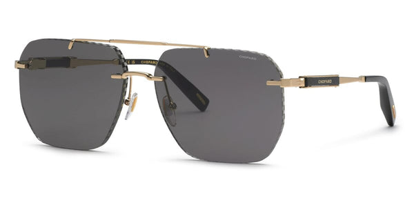 Chopard ショパール ゴールドフレーム サングラス　M2304 Chopard ショパール ゴールドフレーム サングラス M2304 Chopard