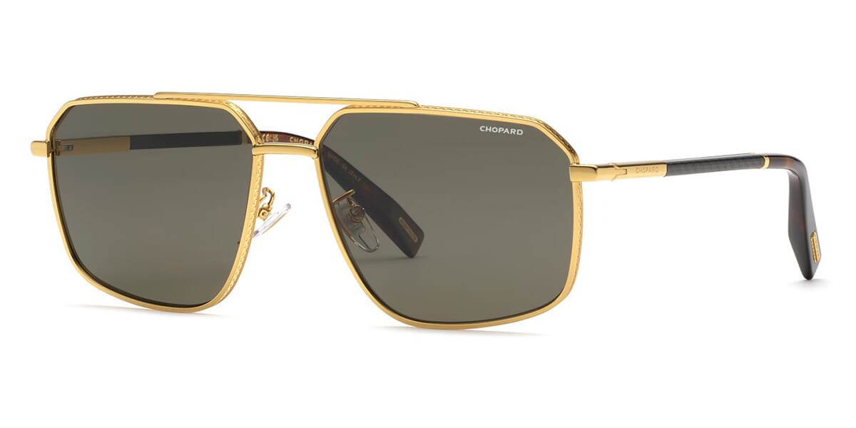 Chopard SCH L77 400P Polarised Sunglasses