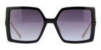Chopard SCH 334M 0BLK Sunglasses
