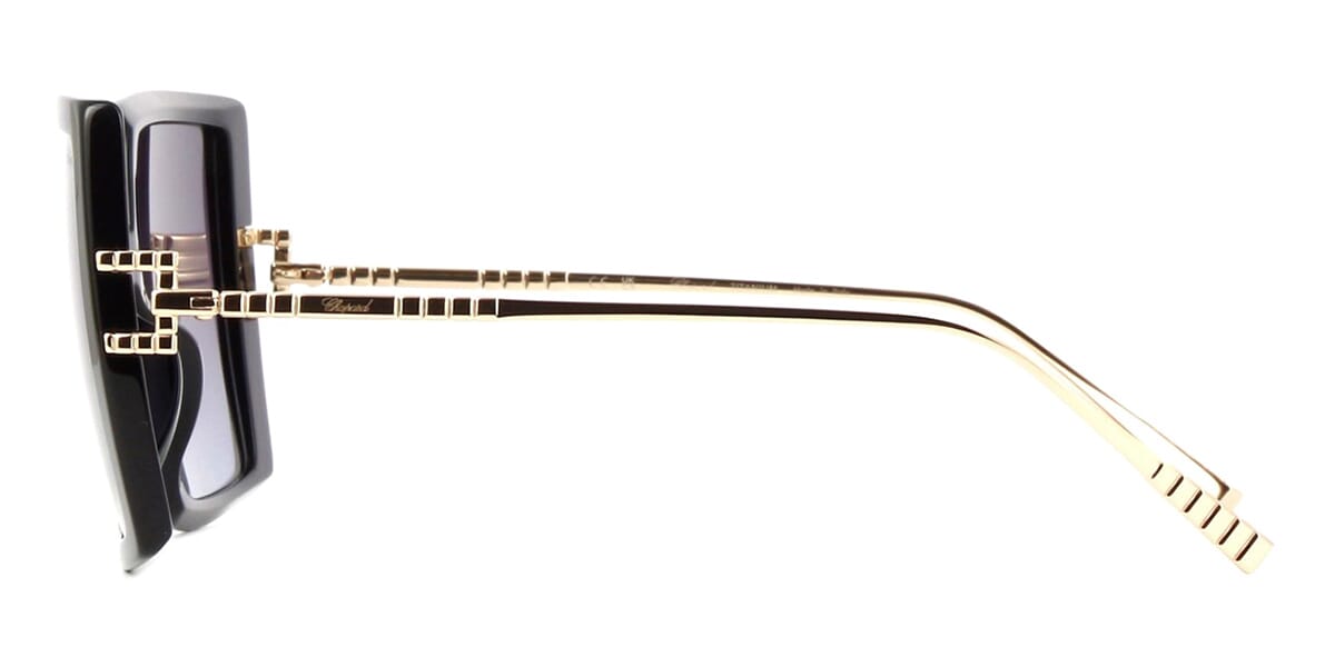 Chopard SCH 334M 0BLK Sunglasses