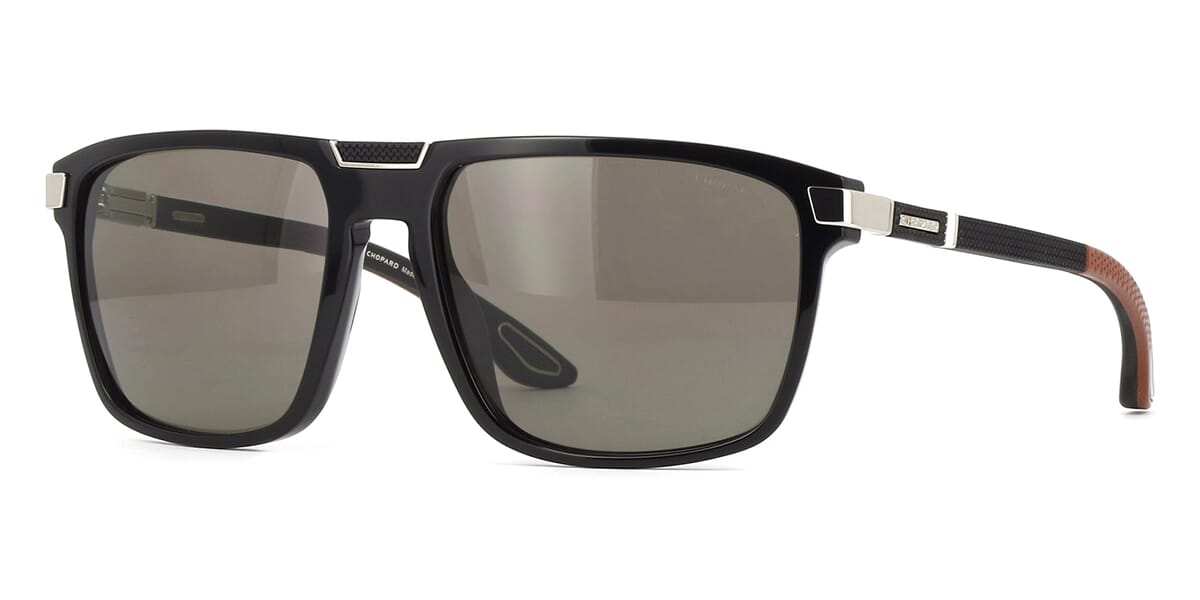 Chopard SCH 359V 700P Polarised Sunglasses