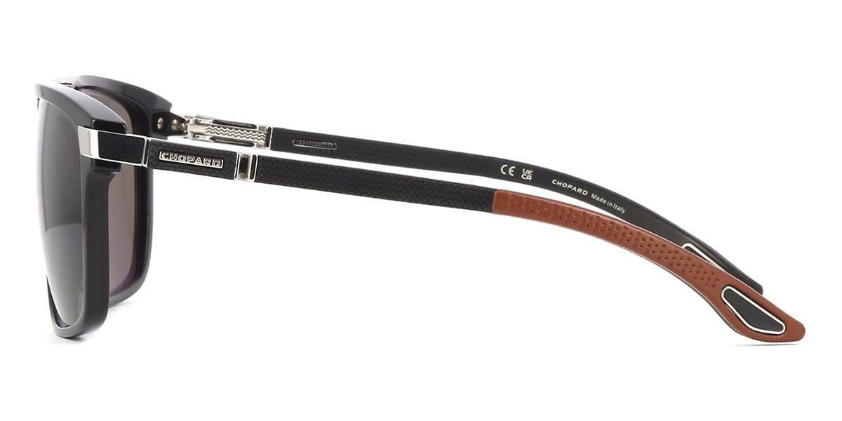 Chopard SCH 359V 700P Polarised Sunglasses
