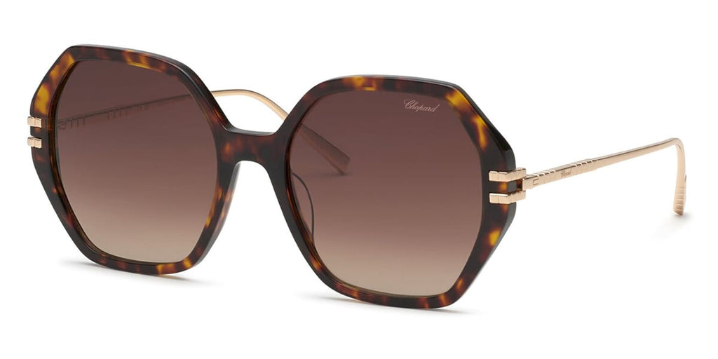 Chopard SCH370M 04BL Sunglasses