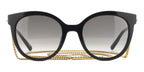 Chopard SCH405S 0700 with Detachable Chain Sunglasses