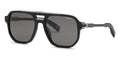 Chopard SCH 412 703P Polarised Sunglasses