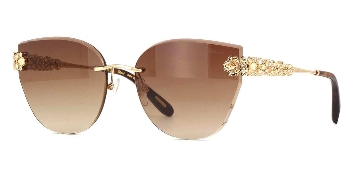 Chopard SCH L05S 300K Sunglasses US