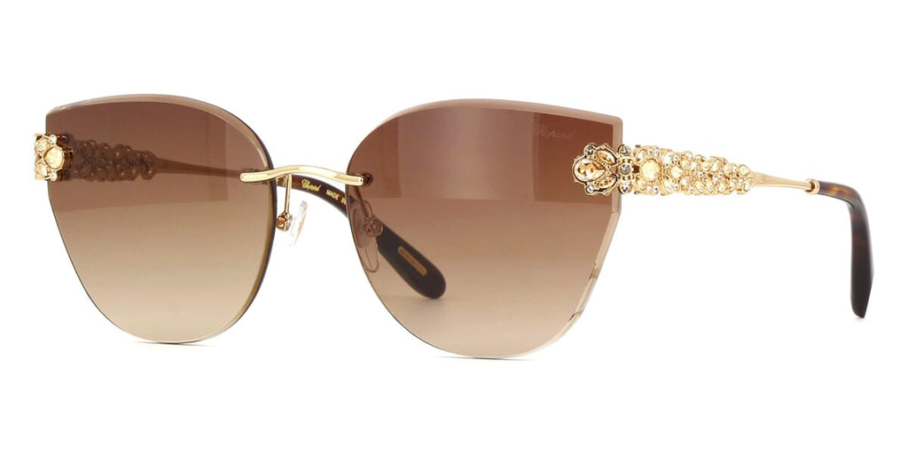 Chopard SCH L05S 300K Sunglasses