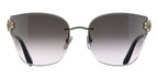 Chopard SCH L57S 0300 Sunglasses