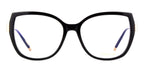 Chopard VCH 360M 0BLK Glasses