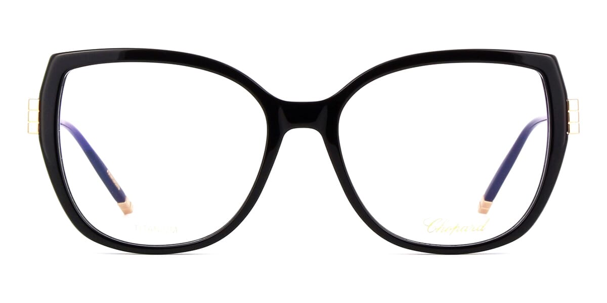 Chopard VCH 360M 0BLK Glasses