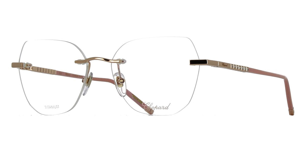 Chopard VCH G26S 08FC Glasses