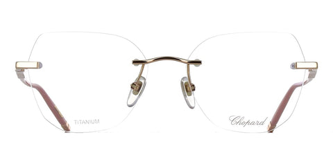 Chopard VCH G26S 08FC Glasses