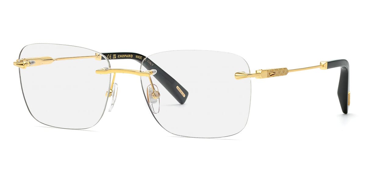 Chopard VCH G58 0400 Glasses