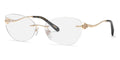 Chopard VCH L85S 0300 Glasses