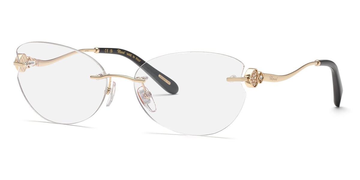 Chopard VCH L85S 0300 Glasses