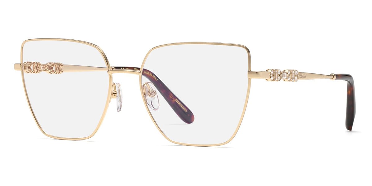 Chopard VCH L86S 0300 Glasses