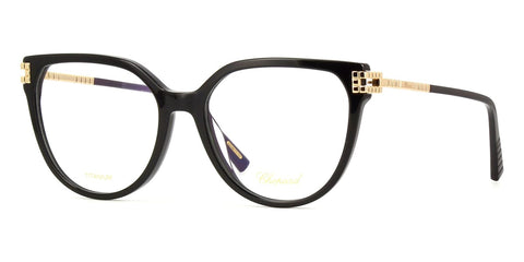 Chopard IKCH 366 0BLK Detachable Chain Glasses