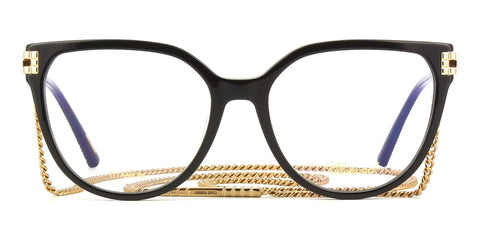 Chopard IKCH 366 0BLK Detachable Chain Glasses