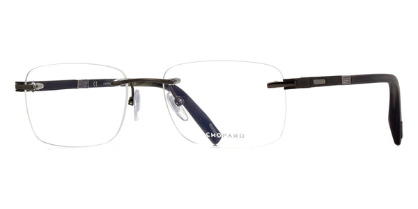 Chopard VCH F54 0568 Glasses - US