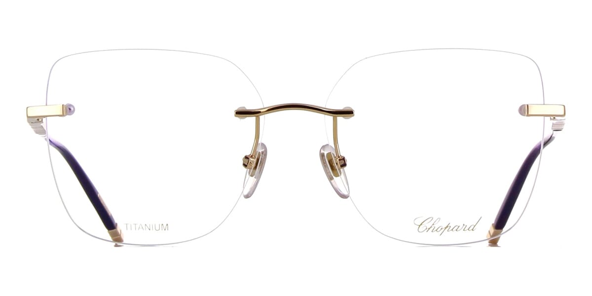 Chopard VCH G25S 0300 Glasses US