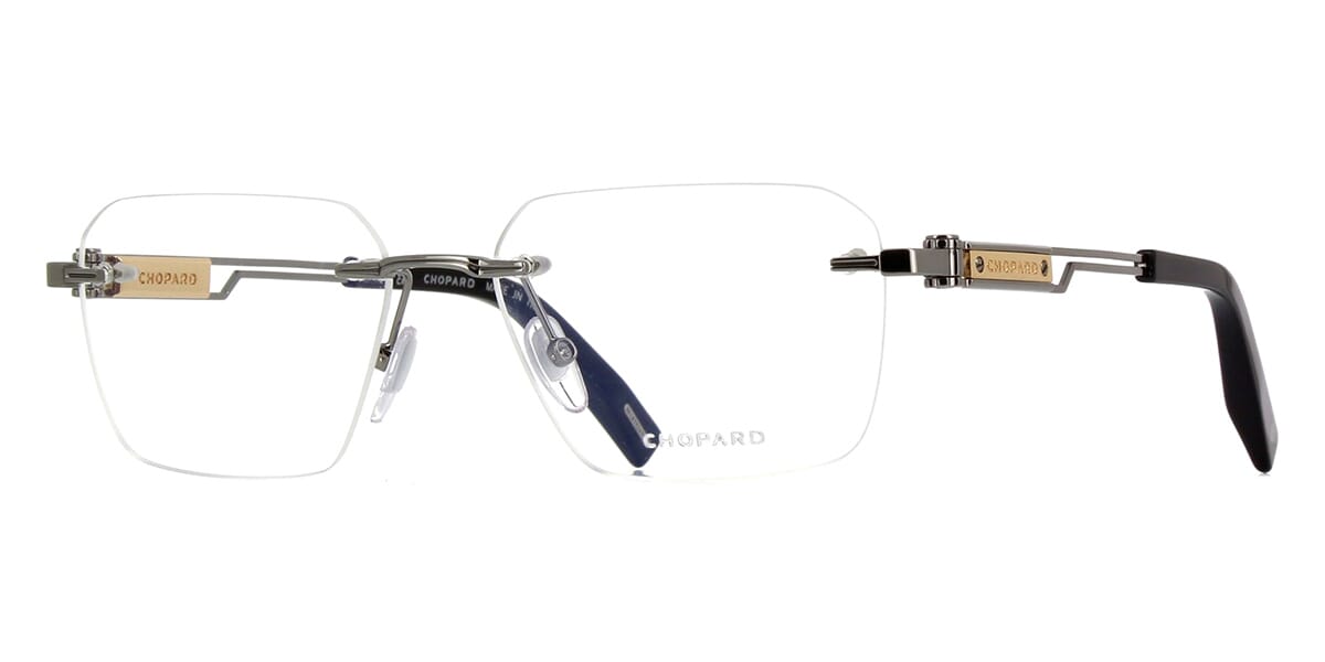 Chopard VCH G87 0509 Glasses US