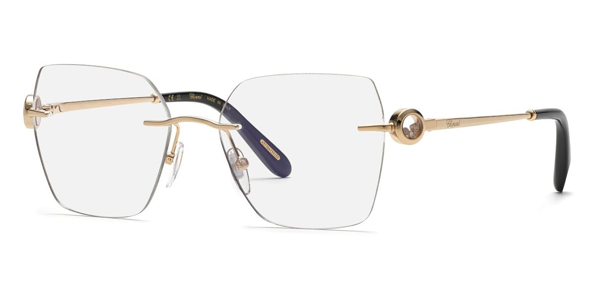 Chopard VCHL26S 0300 Glasses - US