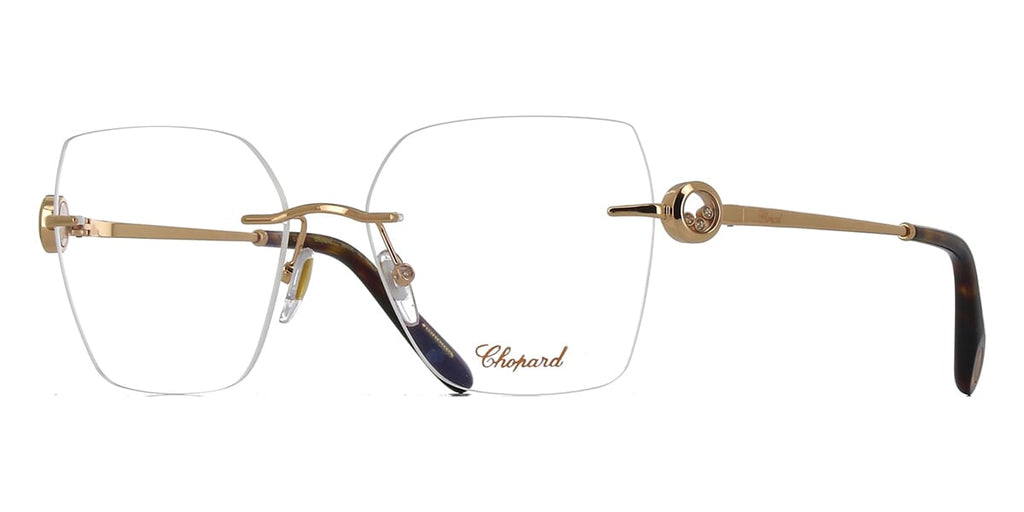 Chopard VCH L26S 08FC Glasses
